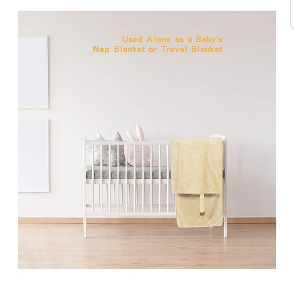 Joyching Animal - Blanket - Picture 3 of 7